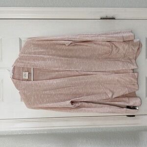 Knox Rose Cardigan